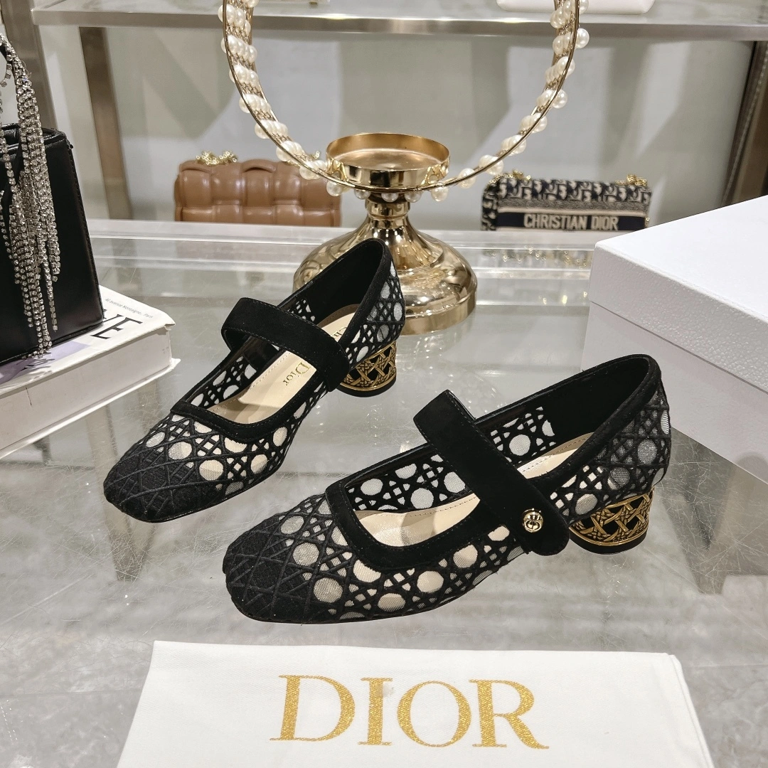 COCO-- 4ior KCV247RCS_S900 Icon sheepskin Heel height： 3.5CM item:E-X187A0988